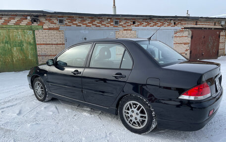 Mitsubishi Lancer IX, 2006 год, 4 фотография
