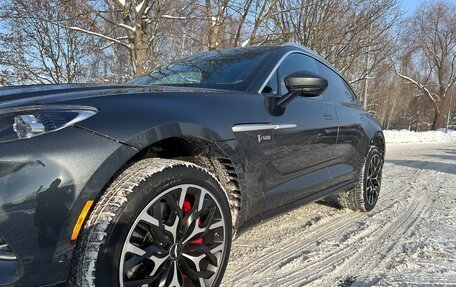 Aston Martin DBX I, 2020 год, 16 000 000 рублей, 2 фотография