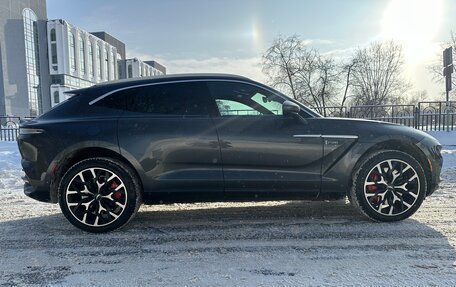 Aston Martin DBX I, 2020 год, 16 000 000 рублей, 5 фотография