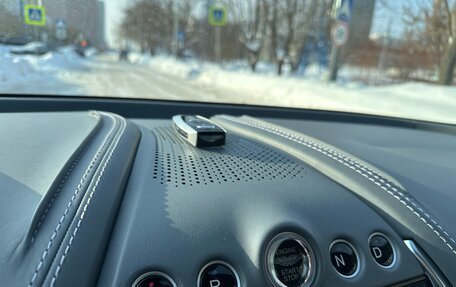 Aston Martin DBX I, 2020 год, 16 000 000 рублей, 11 фотография