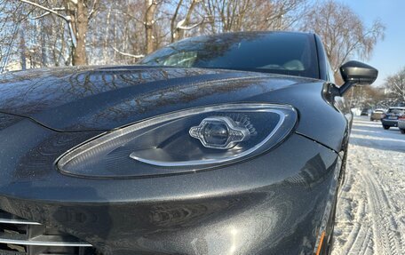 Aston Martin DBX I, 2020 год, 16 000 000 рублей, 10 фотография