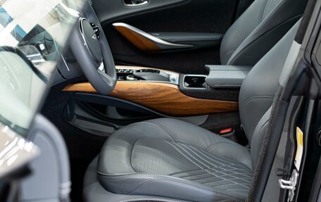 Aston Martin DBX I, 2020 год, 16 000 000 рублей, 12 фотография