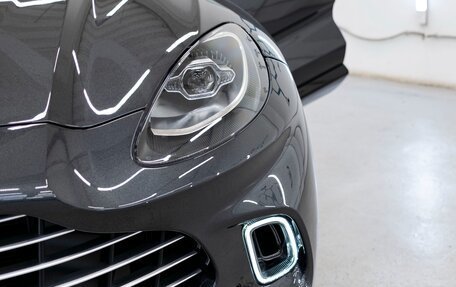 Aston Martin DBX I, 2020 год, 16 000 000 рублей, 8 фотография