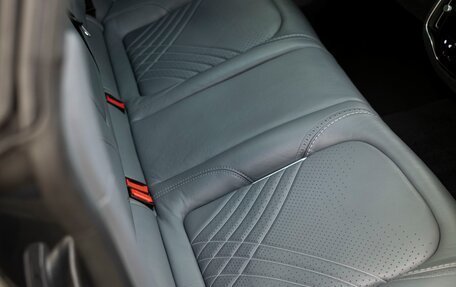 Aston Martin DBX I, 2020 год, 16 000 000 рублей, 19 фотография