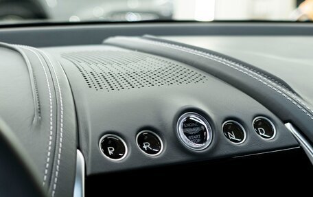 Aston Martin DBX I, 2020 год, 16 000 000 рублей, 17 фотография