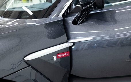 Aston Martin DBX I, 2020 год, 16 000 000 рублей, 9 фотография