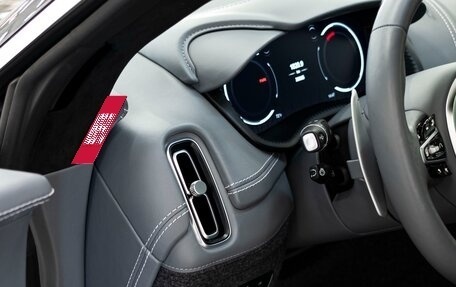 Aston Martin DBX I, 2020 год, 16 000 000 рублей, 14 фотография