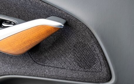 Aston Martin DBX I, 2020 год, 16 000 000 рублей, 20 фотография