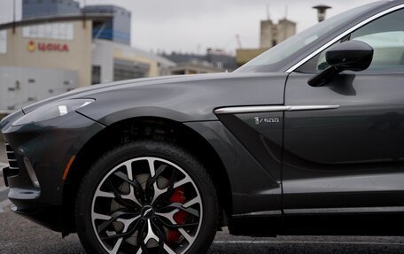 Aston Martin DBX I, 2020 год, 16 000 000 рублей, 22 фотография