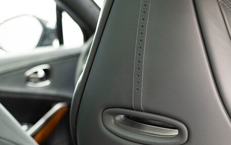 Aston Martin DBX I, 2020 год, 16 000 000 рублей, 21 фотография