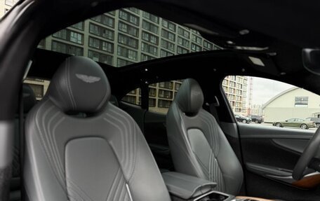 Aston Martin DBX I, 2020 год, 16 000 000 рублей, 29 фотография