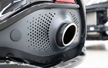 Aston Martin DBX I, 2020 год, 16 000 000 рублей, 28 фотография