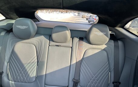 Aston Martin DBX I, 2020 год, 16 000 000 рублей, 33 фотография