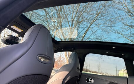 Aston Martin DBX I, 2020 год, 16 000 000 рублей, 34 фотография