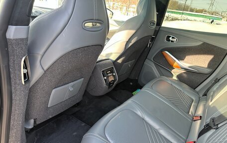 Aston Martin DBX I, 2020 год, 16 000 000 рублей, 35 фотография