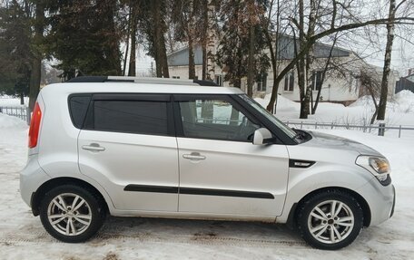 KIA Soul I рестайлинг, 2012 год, 725 000 рублей, 3 фотография