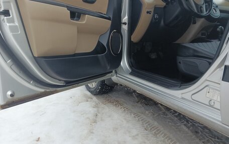 KIA Soul I рестайлинг, 2012 год, 725 000 рублей, 10 фотография