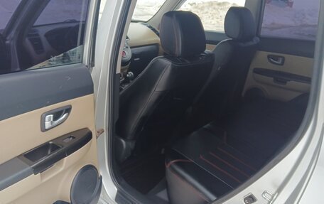 KIA Soul I рестайлинг, 2012 год, 725 000 рублей, 11 фотография