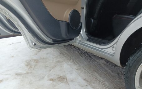 KIA Soul I рестайлинг, 2012 год, 725 000 рублей, 12 фотография