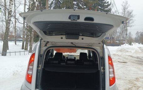 KIA Soul I рестайлинг, 2012 год, 725 000 рублей, 14 фотография