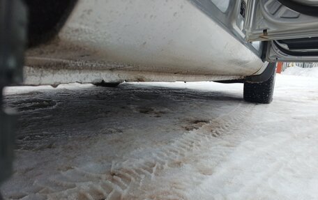 KIA Soul I рестайлинг, 2012 год, 725 000 рублей, 19 фотография