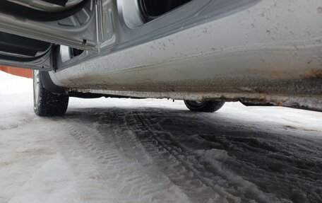 KIA Soul I рестайлинг, 2012 год, 725 000 рублей, 13 фотография