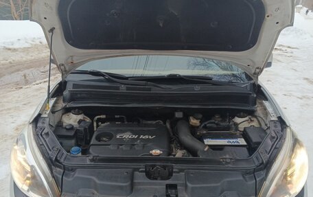 KIA Soul I рестайлинг, 2012 год, 725 000 рублей, 22 фотография