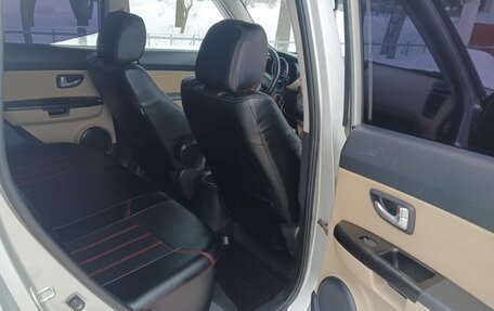 KIA Soul I рестайлинг, 2012 год, 725 000 рублей, 17 фотография