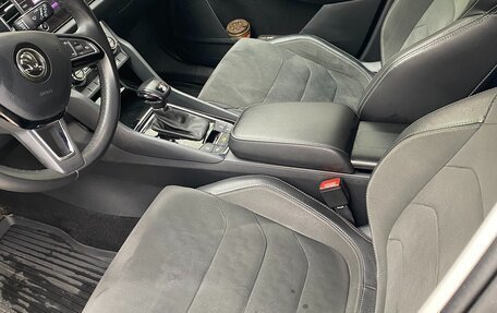 Skoda Kodiaq I, 2019 год, 2 990 000 рублей, 7 фотография