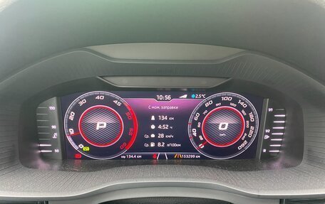 Skoda Kodiaq I, 2019 год, 2 990 000 рублей, 10 фотография