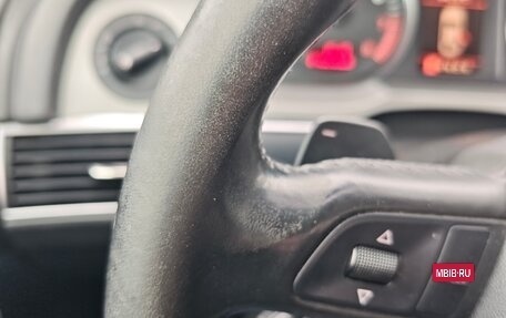 Audi A6, 2007 год, 820 000 рублей, 4 фотография