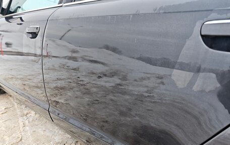 Audi A6, 2007 год, 820 000 рублей, 9 фотография