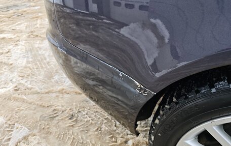 Audi A6, 2007 год, 820 000 рублей, 18 фотография