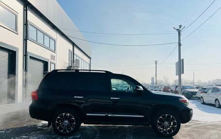 Toyota Land Cruiser 200, 2012 год, 3 899 000 рублей, 7 фотография