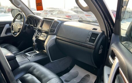 Toyota Land Cruiser 200, 2012 год, 3 899 000 рублей, 12 фотография