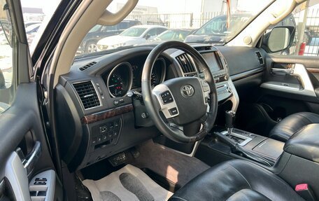 Toyota Land Cruiser 200, 2012 год, 3 899 000 рублей, 10 фотография