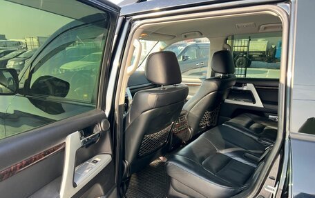 Toyota Land Cruiser 200, 2012 год, 3 899 000 рублей, 17 фотография