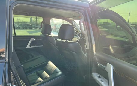 Toyota Land Cruiser 200, 2012 год, 3 899 000 рублей, 19 фотография