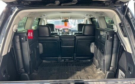 Toyota Land Cruiser 200, 2012 год, 3 899 000 рублей, 20 фотография