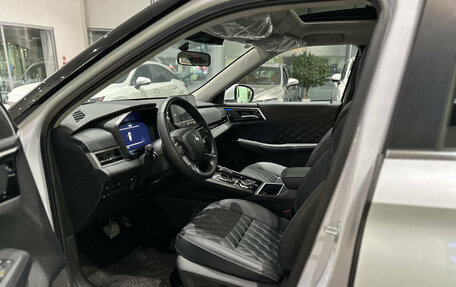 Mitsubishi Outlander, 2023 год, 3 950 000 рублей, 16 фотография