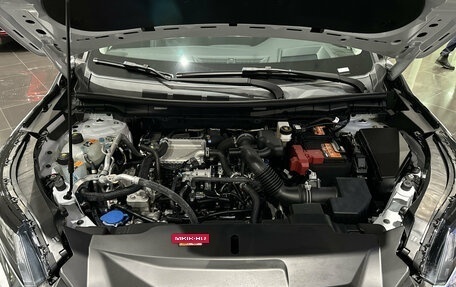 Mitsubishi Outlander, 2023 год, 4 090 000 рублей, 9 фотография