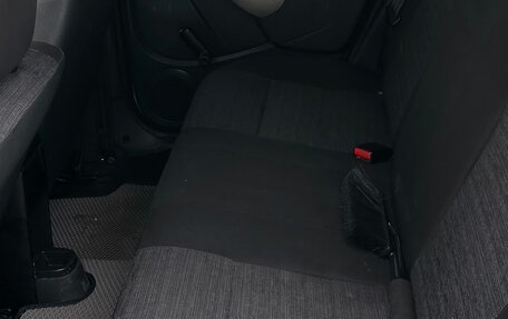 Renault Duster I рестайлинг, 2014 год, 980 000 рублей, 2 фотография