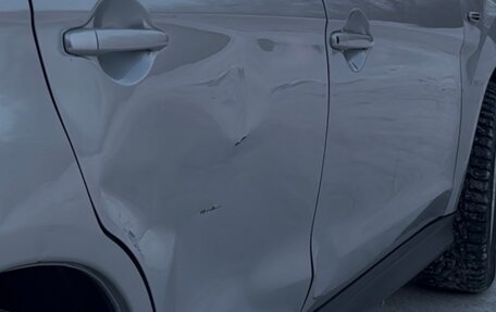 Mitsubishi ASX I рестайлинг, 2013 год, 937 000 рублей, 5 фотография