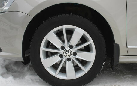 Volkswagen Jetta VI, 2017 год, 1 264 000 рублей, 14 фотография