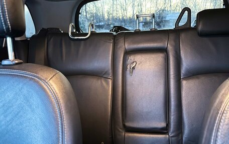 Mitsubishi ASX I рестайлинг, 2013 год, 937 000 рублей, 8 фотография