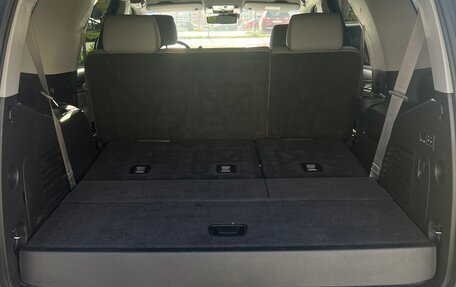 Chevrolet Tahoe IV, 2016 год, 2 750 000 рублей, 7 фотография