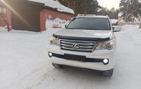 Lexus GX II, 2011 год, 3 650 000 рублей, 4 фотография
