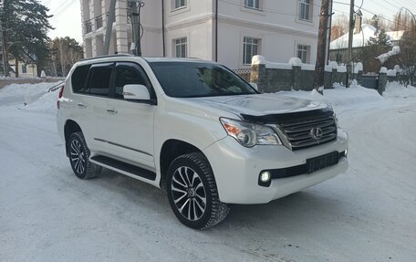 Lexus GX II, 2011 год, 3 650 000 рублей, 6 фотография