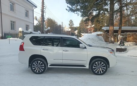 Lexus GX II, 2011 год, 3 650 000 рублей, 10 фотография