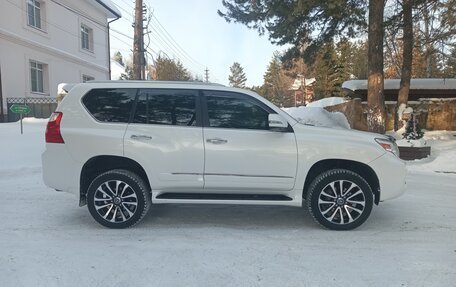 Lexus GX II, 2011 год, 3 650 000 рублей, 8 фотография